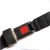 Import Universal 3 Point Climbing Jacquard Seat Belt Webbing Safety Car Seat Belt from China
