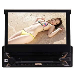 Universal 7 inch 1 din android  RAM 1GB/Flash 32GB car Stereo Multimedia Player sterio car video