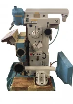 Universal Equipment Tool Digital Milling Machine With Digital Display