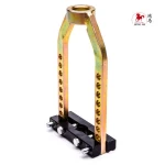 Universal hand Tools 9 holes CV Joint Puller Splitter Remover Propshaft Separator