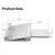 Import Universal Portable Aluminum Alloy Tablet PC Desk Stand for iPad Folding Multi-angle Holder from China