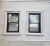 Import upvc windows and doors manufacturer pvc window and door supplier window factory from China