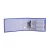 Import US-10113B A5 Cardboard lever arch file from China