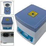 US STOCK 4000rpm 12x20ml Electric centrifuge Laboratory Medical Practice USA