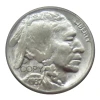 USA Replica 1937D Three-Legged Buffalo Five Cents Nickel Custom Cheap Metal Coins