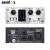 Import USB Audio System Interface External Sound Card 2-Channel with +48V phantom power DC 5V Power Supply Audio Mixer from China