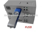 Usb flash drive replace for floppy drive used on knitting/embroidery/label weaving machine/CNC/musical keyboard(shenzhen factory
