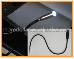 usb led laptop reading book light