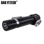 USB Rechargeable Headlamp Headlight T6 LED Flashlight Head Torch Portable Lanterna 3-Mode Magnetic Work Light For Night Fishing