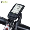 USB Rechargeable Meilan M4 Heart rate Odometer Cycle Tracker Waterproof bike bicycle computer