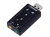 Import USB Sound Card 7.1 Channel Microphone (Mic) In and 3.5mm Speaker Out from China
