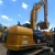 Import USED construction Caterpillar 320D earth moving excavator machine CAT 320B 320C 330C used excavator from Malaysia