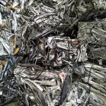 used rail scrap R50 R65/Bulk HMS 1&amp;2 Used Rail