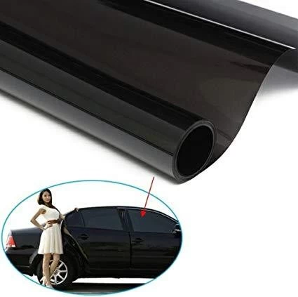 100% UV Protection IR Heater UV400 Skin Care Car Window Glass Tint Film