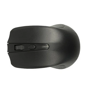 v87 wireless mouse, 2.4 G wireless computer mouse, Optical mouse