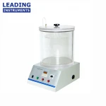 Vacuum leak tester Package Leaking Test Machine Seal Integrity Testing Equipment