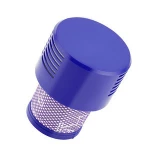 Vacuum Replacement Filter Post Filters HEPA Motor Filter for Dysons V10 Series Stick Vacuum Cleaner Handheld Rear Filters
