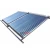 Import Vacuum Tube and Copper Heat Pipe Solar Collector from China