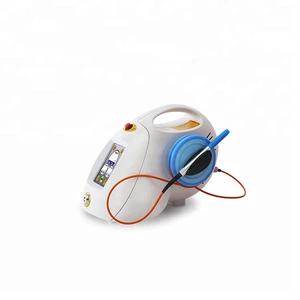 Varicose veins treatment bleaching machine lasers for sale