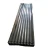 Import Various tile types corrugated metal zinc coated galvanized corrugated steel roofing sheet from China