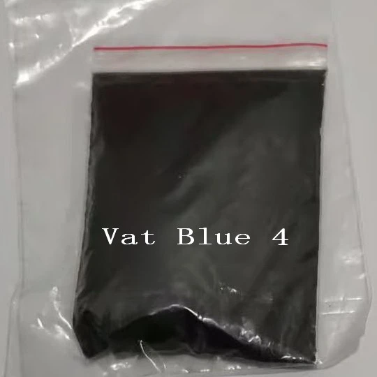 Vat Dye Vat  Blue 4 For Textile Dyeing And Printing