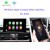 Import Vehicle Navigation Screen Carplay A3 A6 A7 Q3 Q7 With MMI3G For AUDI Carplay Module Video interface Support Android Auto Airplay from China