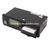 vehicle speed limit device gps tracker and digital tachograph with build in printer