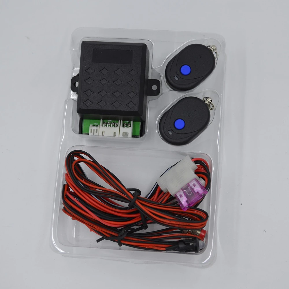 Vehicle Y Moto, CAR IMMOBILIZER SYSTEM , MOTORCYCLE IMMOBILIZER SYSTEM, FOR 2~10M AUTOMATIC