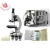 Import Vertical Head Introductory Student Microscope from China