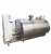 Import Vertical  Milk Cooling Tank in Dairy Processing Machines from China