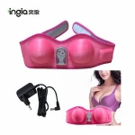 Nipple Stimulation Remote Control Vibrating Breast Massager for Women -  China Sex Toys in Oman, Adult Erotica Products Yiwu