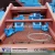 Import vibrating screen for lime from China