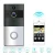 Import Video WIFI Doorbell 850nM IR 5M Wireless Door Bell Wi-Fi 720P Recording With SD Card Slot Indoor Use IOS Android APP Tosee from China