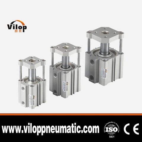 Buy Vilop Stm Series Sliding Table Cylinder Airtac Standard Installation Body Or Sliding Block