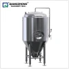 vinegar production machinery,acetic acid fermenter equipment