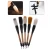 Import Vintage Chinese Calligraphy Brush For Painting  Chinese Writing And Drawing Brush from China