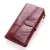 Import Vintage style Genuine Leather Main Material and Fashion Style men wallet genuine leather from China