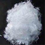 Viscose Fiber Spunlaced Viscose Staple Fiber