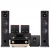 Import vofull 5.1 multimedia speakers home theater speaker system with remote USB SD FM BT function from China