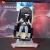 Import vr 360 vr 9d arcade machine 9D Chair VR For Shopping Mall from China