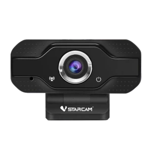 VStarcam CU3 New HD USB 1080P Webcam Low power consumption pc computer play and plug mini wifi Webcam Camera