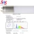 Import 50W 120lm/w led tube light t8 bulb 4ft 1200mm t8 glass tube led lights from China