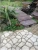 Import Walk Maker Reusable Concrete Path Maker Molds Stepping Stone Paver Lawn Patio Yard Garden DIY Walkway Pavement Paving Moulds from China