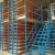 Import Warehouse metal racks storage racking system from China