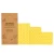 Import Washable 100% Cotton Wax Cloth Beeswax Wrap for Fruits, Food and Vegetables from China