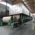 Import Waste carton box recycling testliner paper machine kraft paper making machine from China