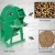 Import Waste Wood Crusher to Make Wood Shaving Machine from China