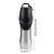 Import Water Bottle for Dog, Portable Stainless Pet Water Bottle  for Outdoor Walking Travel Hiking from China