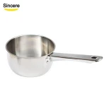 water ladle water scoop Bailer with long handle