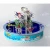 Import Water Park Mini Games Kids Water Game Commercial Water Play Table Equipment from China